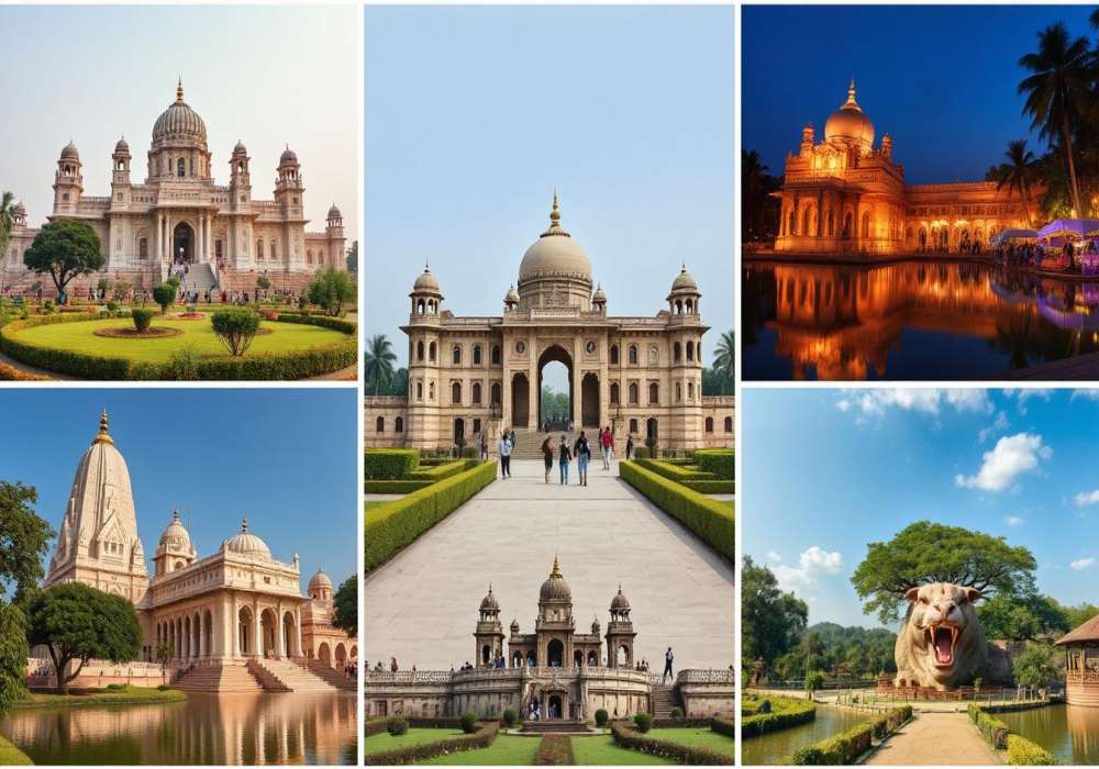 15 Best Tourist Places To Visit In Indore